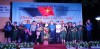 Chi đoàn bệnh viện Phục hồi chức năng Bắc Giang tổ chức  Chương trình giao lưu văn nghệ "Giai điệu yêu thương"phục vụ người bệnh