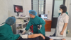 Bệnh viện Phục hồi chức năng triển khai  kỹ thuật “ Nội soi thực quản - dạ dày - tá tràng”