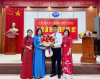 Đại hội Chi bộ Các phòng chức năng lần thứ IV nhiệm kỳ 2025-2027