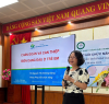 HỘI THẢO KHOA HỌC CHỦ ĐỀ: “PHỤC HỒI CHỨC NĂNG NHI KHOA – BIẾN DẠNG ĐẦU Ở TRẺ NHỎ VÀ GIẢI PHÁP CAN THIỆP”