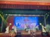Ca khúc dự thi " Về Bắc Giang Đi Em"  của BV Phục hồi chức năng tại Hội thi Giọng hát hay ngành Y tế tỉnh Bắc Giang vòng chung kết năm 2023