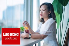 Podcast Hoang Hong N