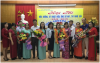 Bệnh viện Phục hồi chức năng tổ chức  "Hội thi Điều dưỡng, kỹ thuật viên ứng xử hay, tay nghề giỏi" năm 2018