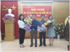 Khối thi đua các Bệnh viện, trung tâm tuyến tỉnh trực thuộc Sở Y tế: Tổng kết công tác Thi đua, khen thưởng năm 2018, triển khai kế hoạch năm 2019