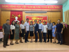 HỘI THẢO ỨNG DỤNG CÔNG NGHỆ HÚT ÁP LỰC ÂM TRONG ĐIỀU TRỊ CÁC LOẠI VẾT THƯƠNG