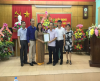 BỆNH VIỆN PHỤC HỒI CHỨC NĂNG TỈNH BẮC GIANG  KHÔNG NGỪNG ĐỔI MỚI VÀ PHÁT TRIỂN ĐÁP ỨNG  SỰ HÀI LÒNG CỦA NGƯỜI BỆNH