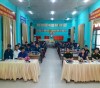 Hội trường