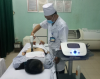 Bệnh viện Phục hồi chức năng ứng dụng Sóng xung kích trong trị liệu bệnh lý Cơ xương khớp