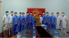 Bệnh viên Phục hồi chức năng tri ân và chia tay đoàn cán bộ y tế tỉnh Bắc Kạn