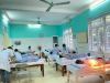 BỆNH VIỆN PHỤC HỒI CHỨC NĂNG BẮC GIANG  TIẾP NHẬN, KHÁM, TƯ VẤN ĐIỀU TRỊ NGƯỜI BỆNH  HẬU COVID-19