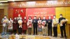 Thường trực Tỉnh ủy Bắc Giang gặp mặt tri ân các cán bộ, y, bác sỹ nhân ngày 27/02