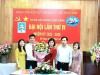 ĐẠI HỘI CHI BỘ CÁC PHÒNG CHỨC NĂNG LẦN THỨ IV, NHIỆM KỲ 2022-2025