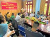 BỆNH VIỆN PHỤC HỒI CHỨC NĂNG KHAI GIẢNG KHÓA ĐÀO TẠO VẬT LÝ TRỊ LIỆU – PHỤC HỒI CHỨC NĂNG CƠ BẢN  CHO Y SỸ, ĐIỀU DƯỠNG NĂM 2022