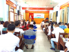 KHAI GIẢNG KHÓA TẬP HUẤN PHỤC HỒI CHỨC NĂNG THẦN KINH CHO BỆNH NHÂN SAU ĐỘT QUỴ NÃO TẠI BỆNH VIỆN PHỤC HỒI CHỨC NĂNG BẮC GIANG