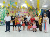 Bệnh viện Phục hồi chức năng tổ chức “ Vui hội Trăng rằm”