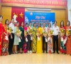 Hội thi "Điều dưỡng, Kỹ thuật viên truyền thông, giáo dục sức khỏe hay,  tay nghề  giỏi" Bệnh viện Phục hồi chức năng năm 2022