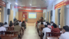 Bệnh viện Phục hồi chức năng Bắc Giang Nghiên cứu, học tập, quán triệt  và triển khai Nghị quyết Trung ương 6 khóa XIII