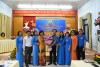 Bệnh viện Phục hồi chức năng tỉnh Bắc Giang tổ chức thành công  Đại hội công đoàn nhiệm kỳ 2023 - 2028