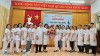 BỆNH VIỆN PHỤC HỒI CHỨC NĂNG TỈNH BẮC GIANG HƯỞNG ỨNG TUẦN LỄ KỶ NIỆM NGÀY QUỐC TẾ ĐIỀU DƯỠNG