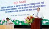 Thực hiện nhiều giải pháp sáng tạo trong nâng cao năng lực hệ thống phục hồi chức năng