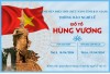 Nghỉ giỗ tổ (1)