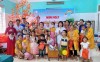 Bệnh viện Phục hồi chức năng: Tổ chức chương trình “Vui tết thiếu nhi 1/6” cho các bệnh nhi đang điều trị tại bệnh viện