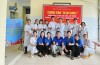 KHÁM SỨC KHỎE MIỄN PHÍ CHO CÁC ĐỐI TƯỢNG CHÍNH SÁCH NHÂN NGÀY THƯƠNG BINH LIỆT SỸ