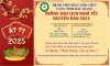Lịch Nghỉ Tết Nguyên Đán 2025