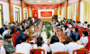 Bệnh viện Phục hồi chức năng tổ chức Hội nghị tổng kết công tác y tế  và công tác công đoàn năm 2024, triển khai nhiệm vụ năm 2025