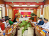 Hội nghị viên chức, người lao động  Bệnh viện Phục hồi chức năng tỉnh Bắc Giang năm 2025