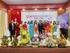 CHÀO MỪNG NGÀY QUỐC TẾ PHỤ NỮ 8/3 TẠI  BỆNH VIỆN PHỤC HỒI CHỨC NĂNG TỈNH BẮC GIANG