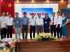 THẨM ĐỊNH CÁC ĐIỀU KIỆN TRIỂN KHAI HỒ SƠ BỆNH ÁN  ĐIỆN TỬ TẠI BỆNH VIỆN PHỤC HỒI CHỨC NĂNG BẮC NINH
