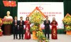 BỆNH VIỆN PHỤC HỒI CHỨC NĂNG BẮC NINH KỶ NIỆM 60 NĂM THÀNH LẬP