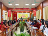 HỘI NGHỊ TỔNG KẾT CÔNG TÁC BỆNH VIỆN NĂM 2025,  TRIỂN KHAI PHƯƠNG HƯỚNG, NHIỆM VỤ NĂM 2026