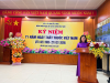 Bệnh viện Phục hồi chức năng Bắc Ninh kỷ niệm 71 năm  ngày Thầy thuốc Việt Nam ( 27/2/1955- 27/2/2026)