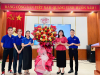 Đoàn Thanh niên Bệnh viện tổ chức lễ kỷ niệm 95 năm ngày thành lập  Đoàn Thanh niên cộng sản Hồ Chí Minh (26/3/1931 - 26/3/2026)