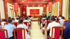 BỆNH VIỆN PHỤC HỒI CHỨC NĂNG TẬP HUẤN NGHIỆP VỤ PHÒNG CHÁY CHỮA CHÁY VÀ CỨU NẠN CỨU HỘ