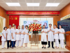 KỶ NIỆM NGÀY QUỐC TẾ ĐIỀU DƯỠNG 12/5 - TRI ÂN NHỮNG NGƯỜI  CỐNG HIẾN PHÍA SAU MỖI CA BỆNH