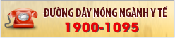 Đường dây nóng