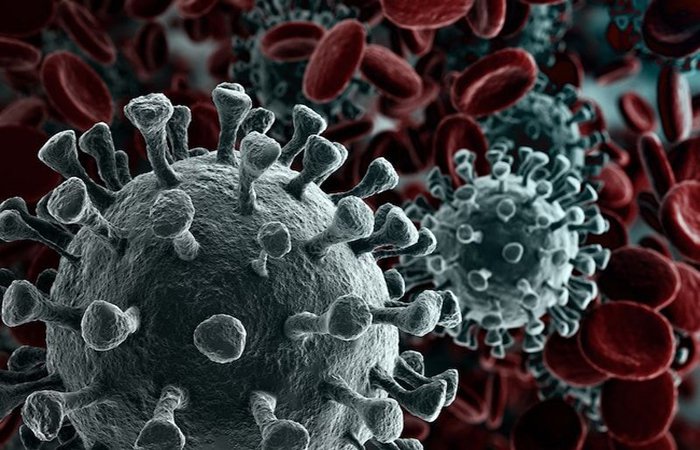[COVID-19] Phác đồ chẩn đoán và điều trị viêm phổi do Coronavirus chủng mới