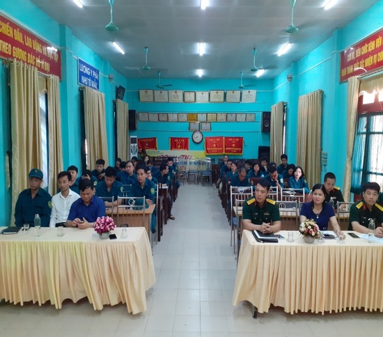Hội trường