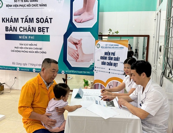 NGÀY QUỐC TẾ NGƯỜI KHUYẾT TẬT 3/12 LAN TỎA YÊU THƯƠNG - CHUNG TAY VÌ HÒA NHẬP VÀ PHÁT TRIỂN