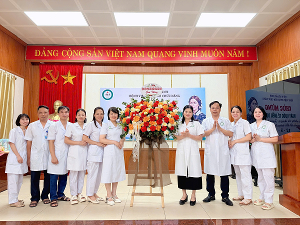 KỶ NIỆM NGÀY QUỐC TẾ ĐIỀU DƯỠNG 12/5 - TRI ÂN NHỮNG NGƯỜI  CỐNG HIẾN PHÍA SAU MỖI CA BỆNH