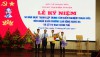 Đoàn viên Bệnh viện Phục hồi chức năng Bắc Ninh  đạt giải cuộc thi viết “Bữa cơm gia đình”