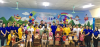 Bệnh viện phục hồi chức năng Bắc Giang tổ chức chương trình “Vui chơi, tặng quà cho các bệnh nhi nhân ngày quốc tế thiếu nhi 1/6”.