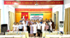 Hội nghị tập huấn “Kết hợp y học cổ truyền với y học hiện đại trong chẩn đoán và điều trị tai biến mạch máu não” tại bệnh viện Phục hồi chức năng tỉnh Bắc Giang