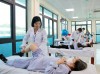Phục hồi chức năng cho người cao tuổi tại Bệnh viện Phục hồi chức năng tỉnh Bắc Giang