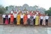 Đảng bộ Bệnh viện Phục hồi chức năng tỉnh Bắc Giang Long trọng tổ chức Lễ báo công dâng Bác nhân dịp kỷ niệm 135 năm Ngày sinh của Chủ tịch Hồ Chí Minh (19/5/1890 - 19/5/2025)