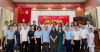 Khai giảng khóa đào tạo chuyên khoa phục hồi chức năng cơ bản