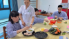 Nâng cao chất lượng hoạt động trị liệu cho bệnh nhân đột quỵ